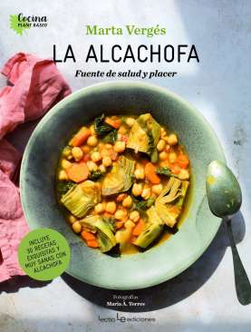 La alcachofa