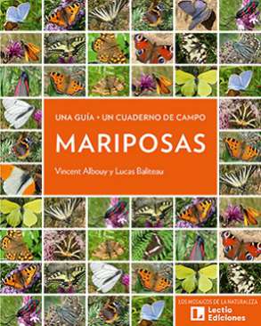 Mariposas