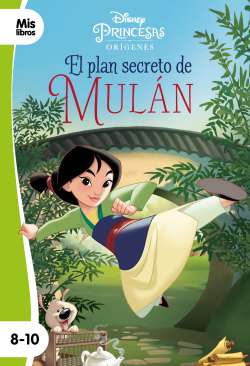 El plan secreto de Mulán