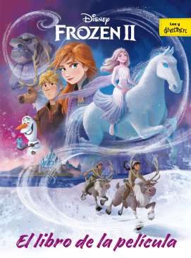 Frozen II