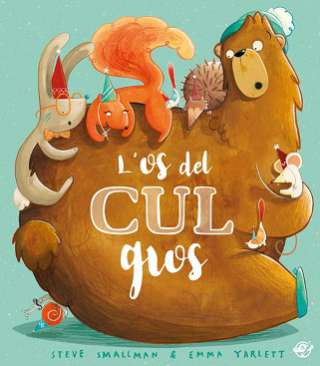 L'os del cul gros