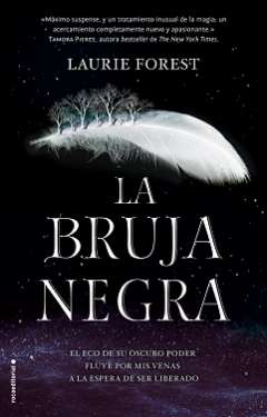 La bruja negra