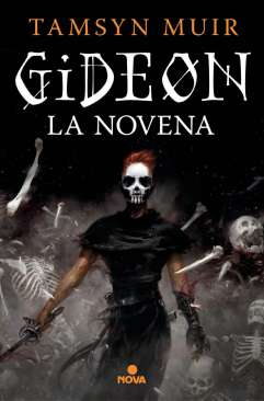 Gideon la novena