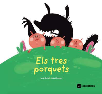 Els tres porquets