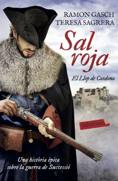 Sal roja