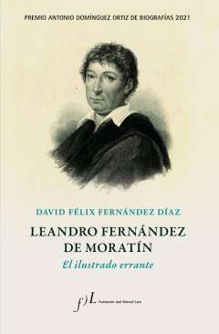 Leandro Fernández de Moratín