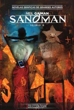 Sandman, 10