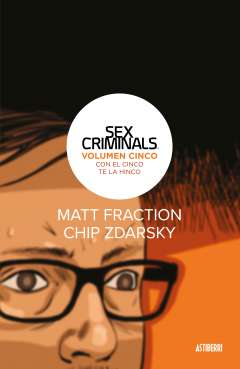 Sex Criminals, 5