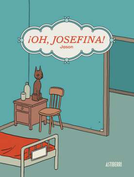 ¡Oh, Josefina!