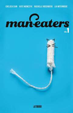 Man-eaters, 1