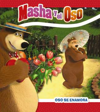 Oso se enamora