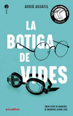 La botiga de vides