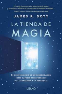 La tienda de magia