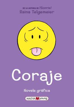 Coraje