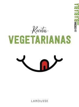 Recetas vegetarianas