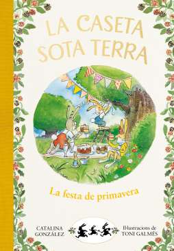 La festa de primavera