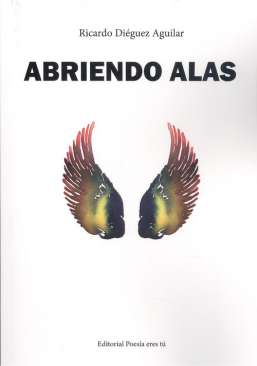 Abriendo alas