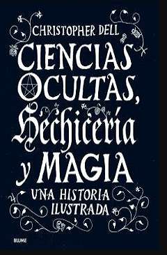 Ciencias ocultas, hechicería y magia