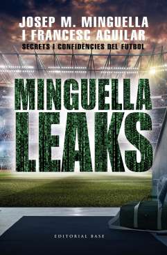 Minguella leaks