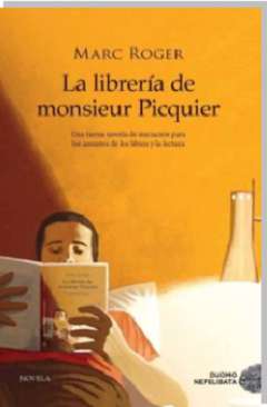 La librería de monsieur Picquier