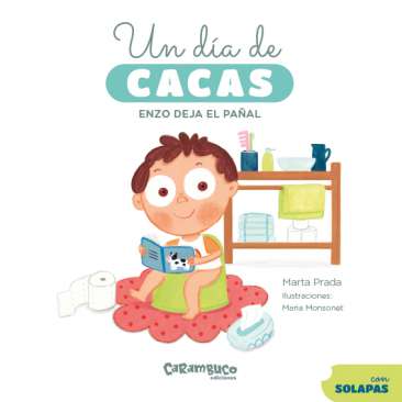 Un día de cacas