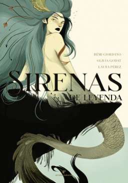 Sirenas de leyenda