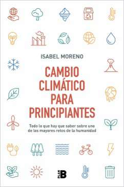 Cambio climático para principiantes