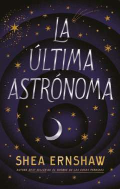 La última astrónoma