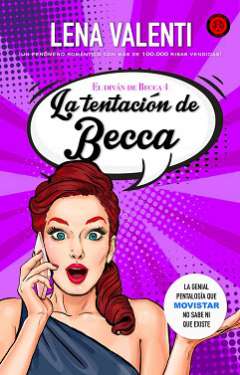 La tentanción de Becca