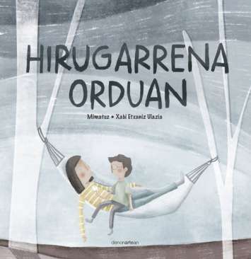 Hirugarrena orduan