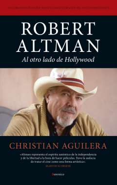 Robert Altman