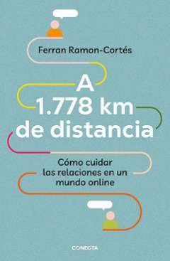 A 1.778 km de distancia