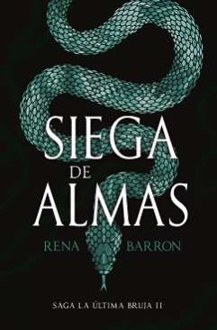 Siega de almas