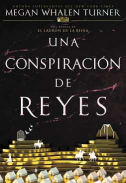 Una conspiración de reyes