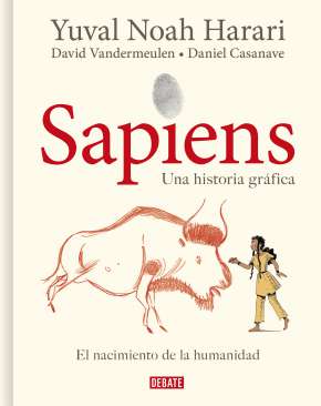 Sapiens, una historia gráfica, 1