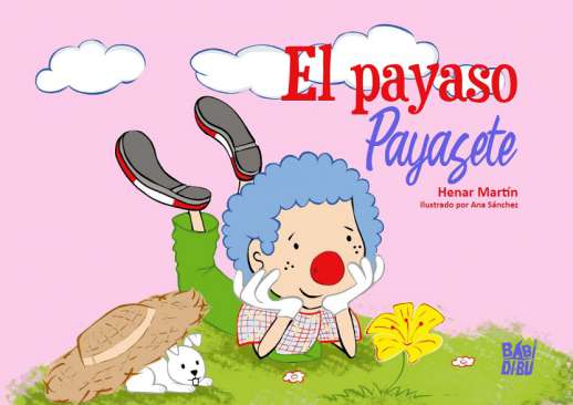 El payaso Payasete