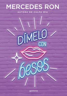 Dímelo con besos