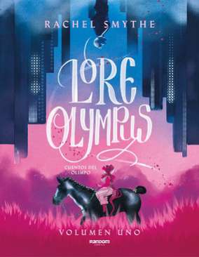 Lore Olympus, 1