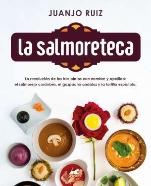 La salmoreteca