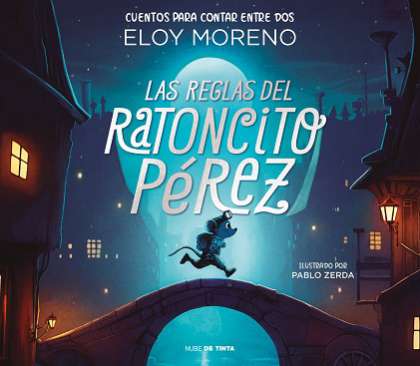 Las reglas del ratoncito Pérez