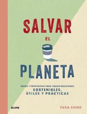 Salvar el planeta