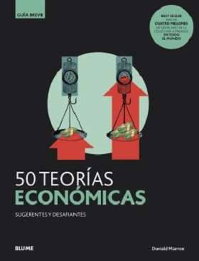 50 teorías económicas