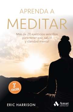 Aprenda a meditar