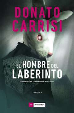 El hombre del laberinto