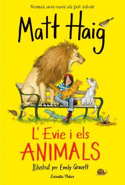 L'Evie i els animals