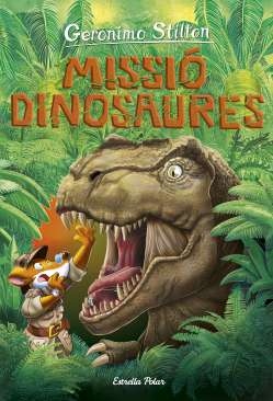 Missió dinosaures