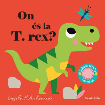 On és la T. Rex?