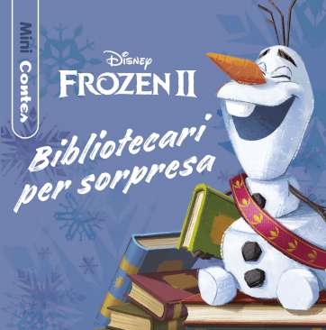 Bibliotecari per sorpresa