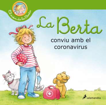 La Berta conviu amb el coronavirus