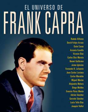 El universo de Frank Capra